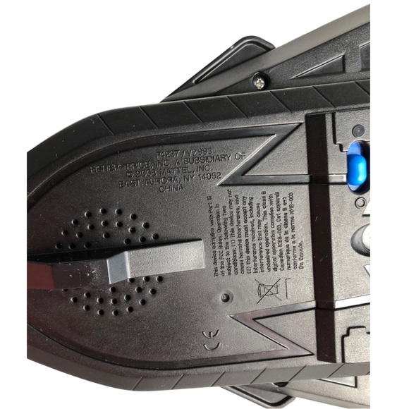 Imaginext Space Shuttle and Tower Launch Pad Play Set - Picture 15 of 15